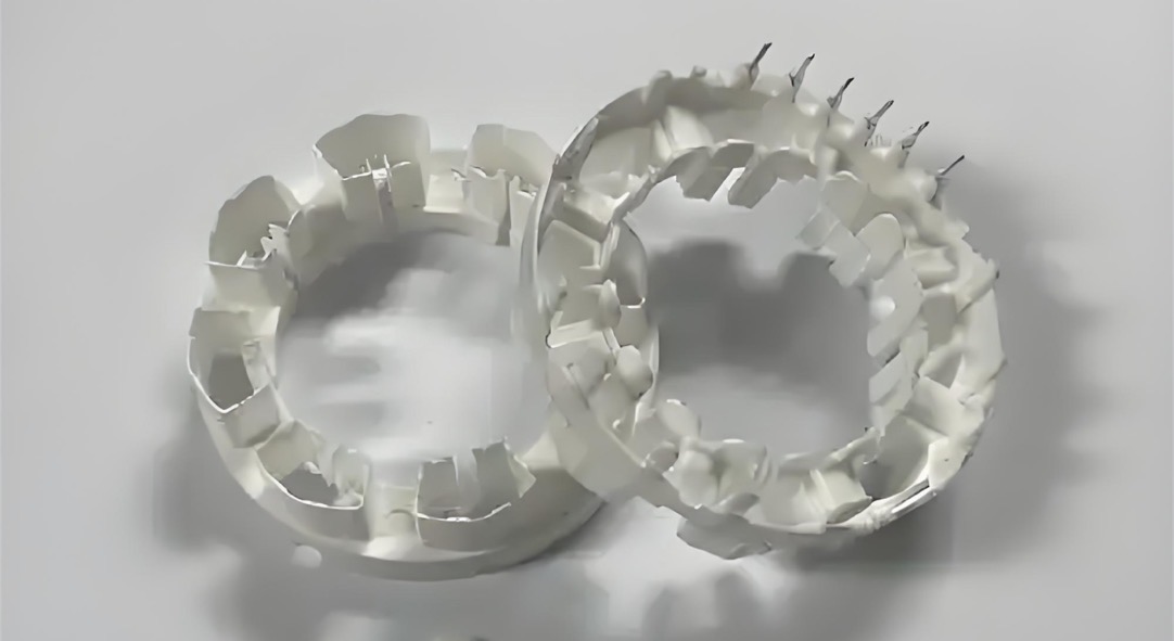 阻燃尼龙：赋能线圈骨架，筑牢电气设备安全基石