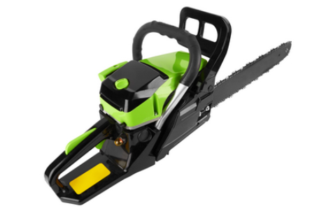 增强尼龙应用于链锯外壳的核心优势解析