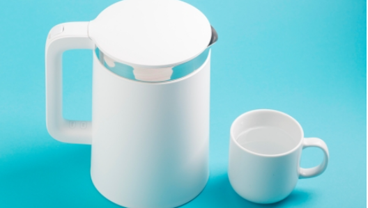 增强阻燃尼龙应用于烧水壶底座的核心优势