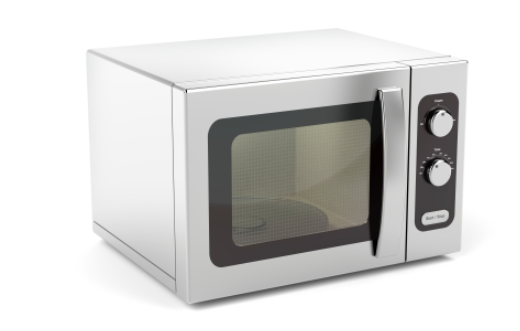 微波炉核心零部件：改性尼龙的选型与应用