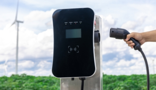 新能源充电桩用阻燃尼龙的核心优势