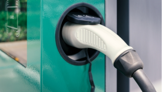 阻燃尼龙：新能源充电枪的理想材料之选