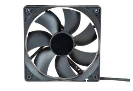 增强尼龙赋能散热风扇：四大核心价值驱动行业性能革新