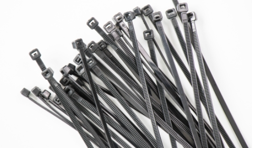 增韧尼龙赋能尼龙扎带：四大核心优势与场景化应用