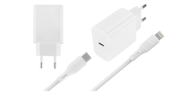 阻燃尼龙赋能手机充电器：安全、性能与实用的三重突破