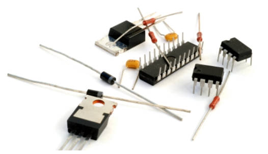 电子元器件常用尼龙材料及特性解析