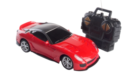 儿童玩具用增韧尼龙：安全耐用的优质材料之选