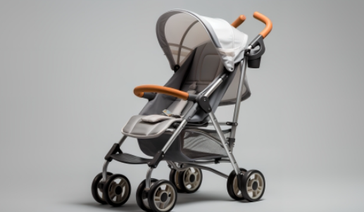 增强尼龙赋能婴儿推车：解析结构件选用的核心优势