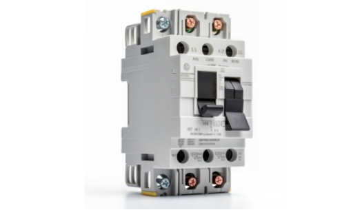 增强阻燃尼龙：断路器安全与性能升级的核心支撑