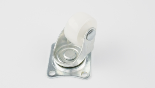 增强尼龙：赋能脚轮性能升级的优质材料