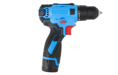 电动工具外壳尼龙改性料选型全攻略：性能与场景精准匹配