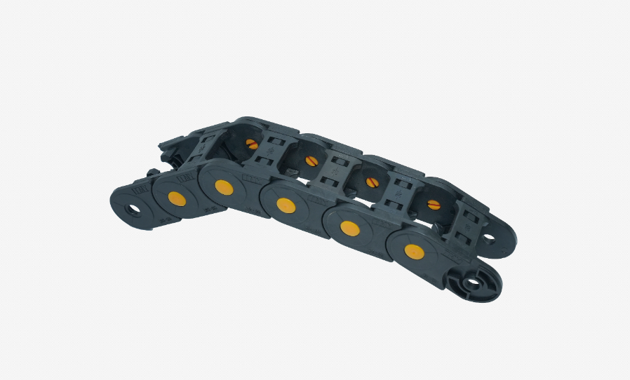 增强尼龙：重塑拖链性能标杆，引领工业防护新升级