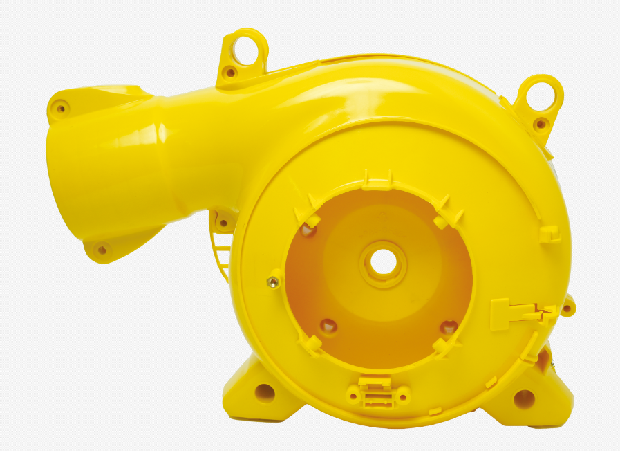 增韧尼龙赋能园林防护：五大核心优势，守护绿意长久