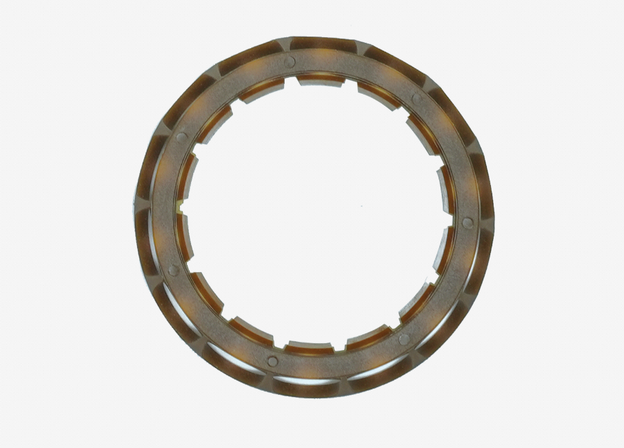 赋能轴承升级：增强尼龙在保持架应用中的五大核心优势