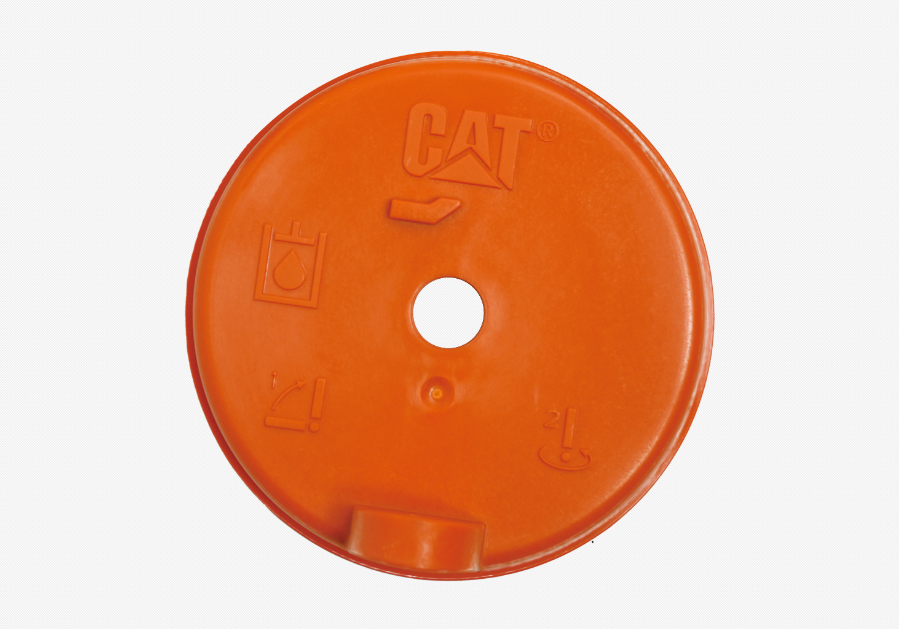 增强阻燃尼龙赋能汽车油箱盖：四大核心优势引领安全与效能升级