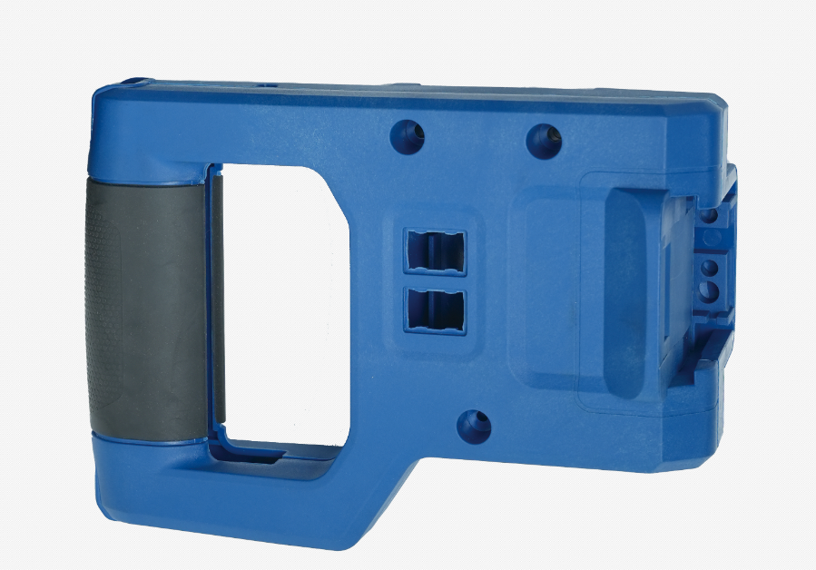 赋能电动工具手柄：增强尼龙的核心优势解析