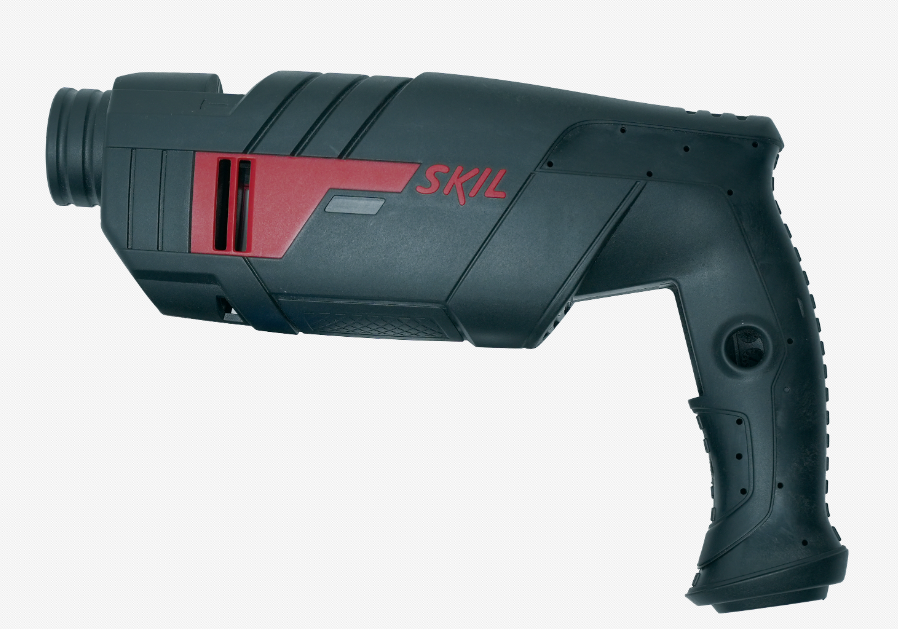 增强尼龙赋能电钻外壳：多维度优势解析