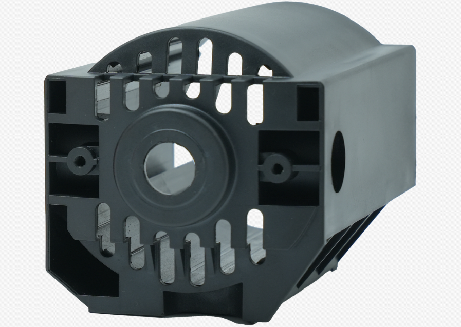 电机外壳用玻纤增强尼龙的应用优势