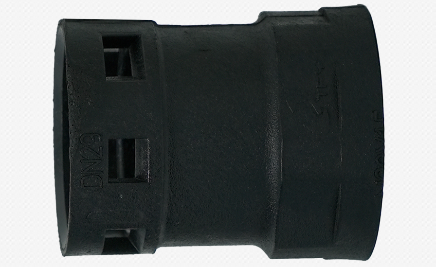 高铁波纹管卡扣用增强阻燃尼龙的优势