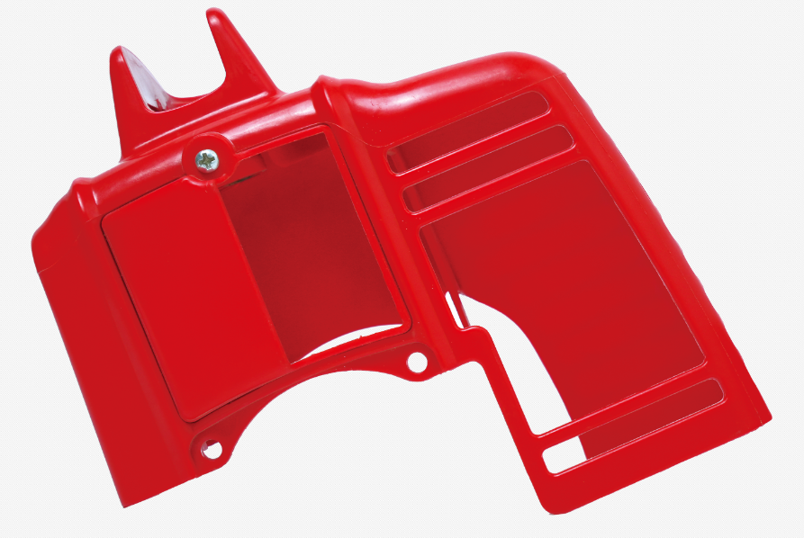 玻纤增强尼龙用于割草机外壳的优势