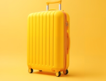 增强尼龙赋能行李箱滚轮：多维度优势解析