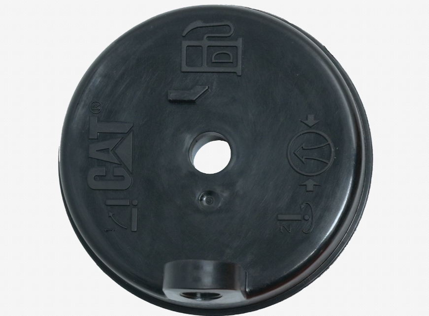 赋能汽车燃油系统：增强尼龙在油箱盖应用的核心优势