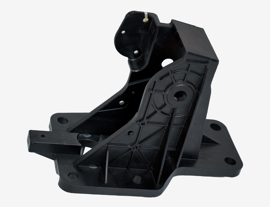 增强尼龙赋能汽车离合支架：核心优势解析