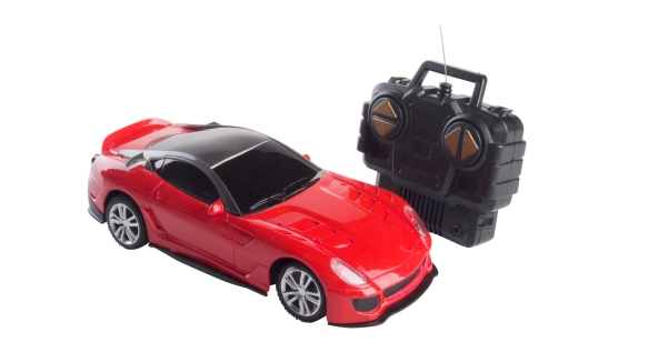 赋能儿童玩具：增强尼龙的多维核心优势