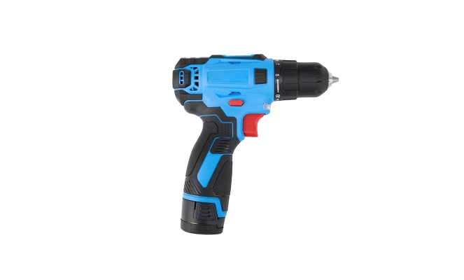 电动工具用增强尼龙的优势