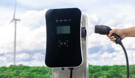 新能源充电枪用增强阻燃尼龙的优势