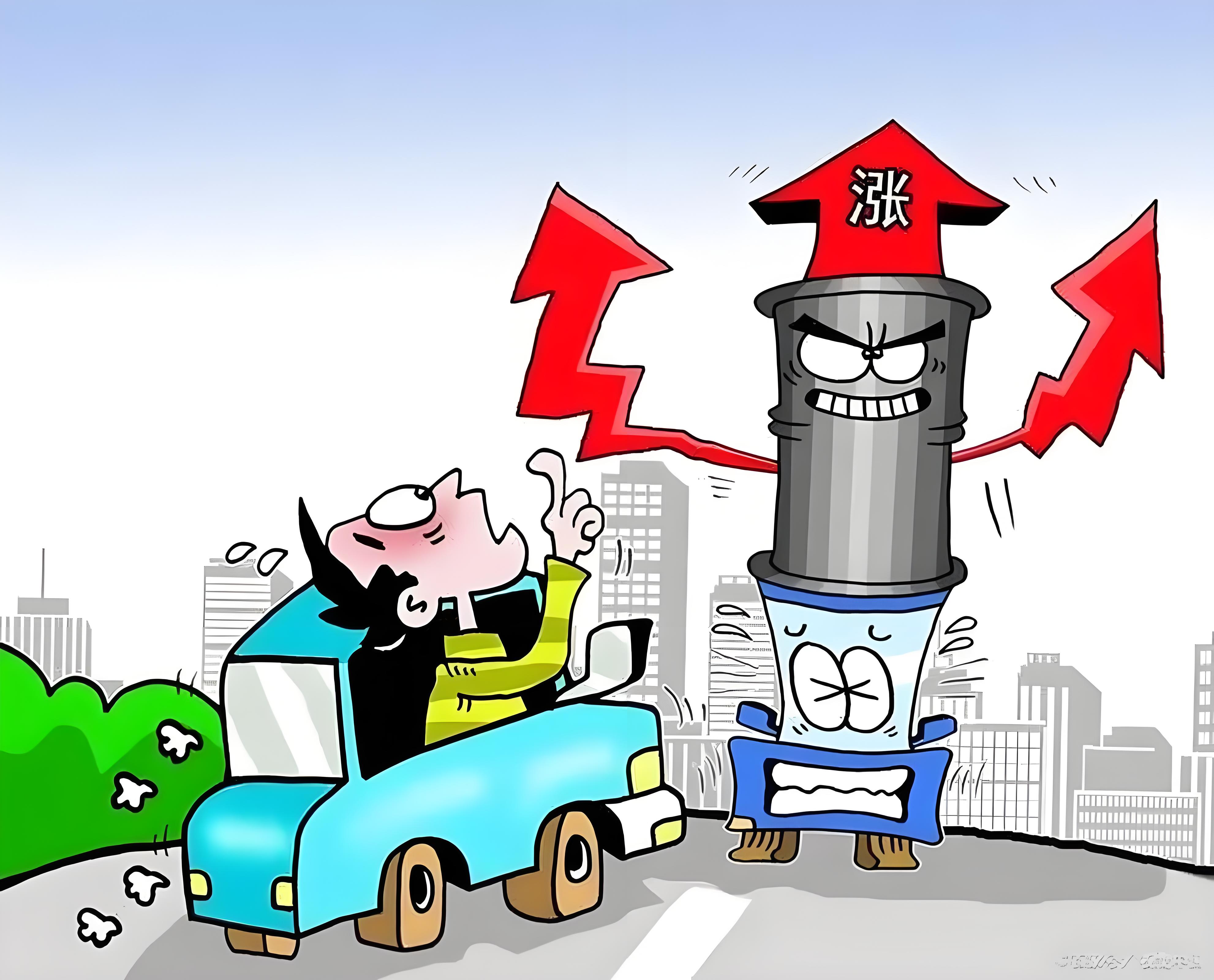 油价高位震荡，改性塑料行业为何“承压前行”？