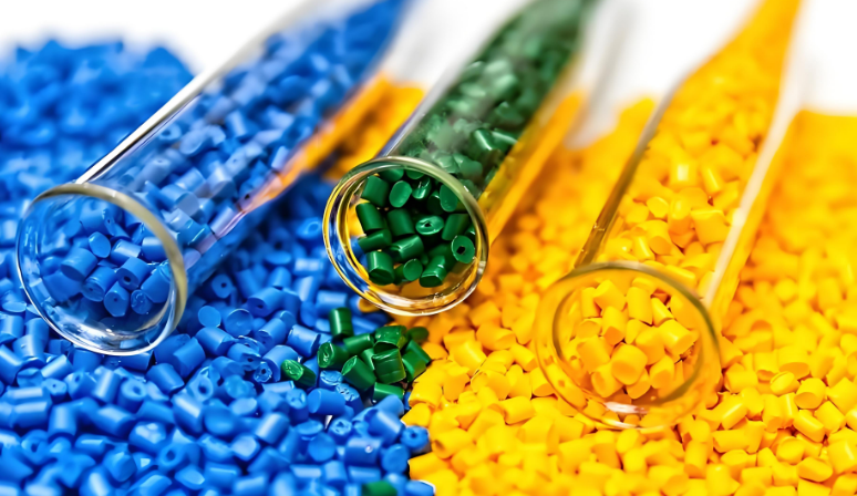 改性尼龙：赋能汽车轻量化，筑牢绿色降本新根基