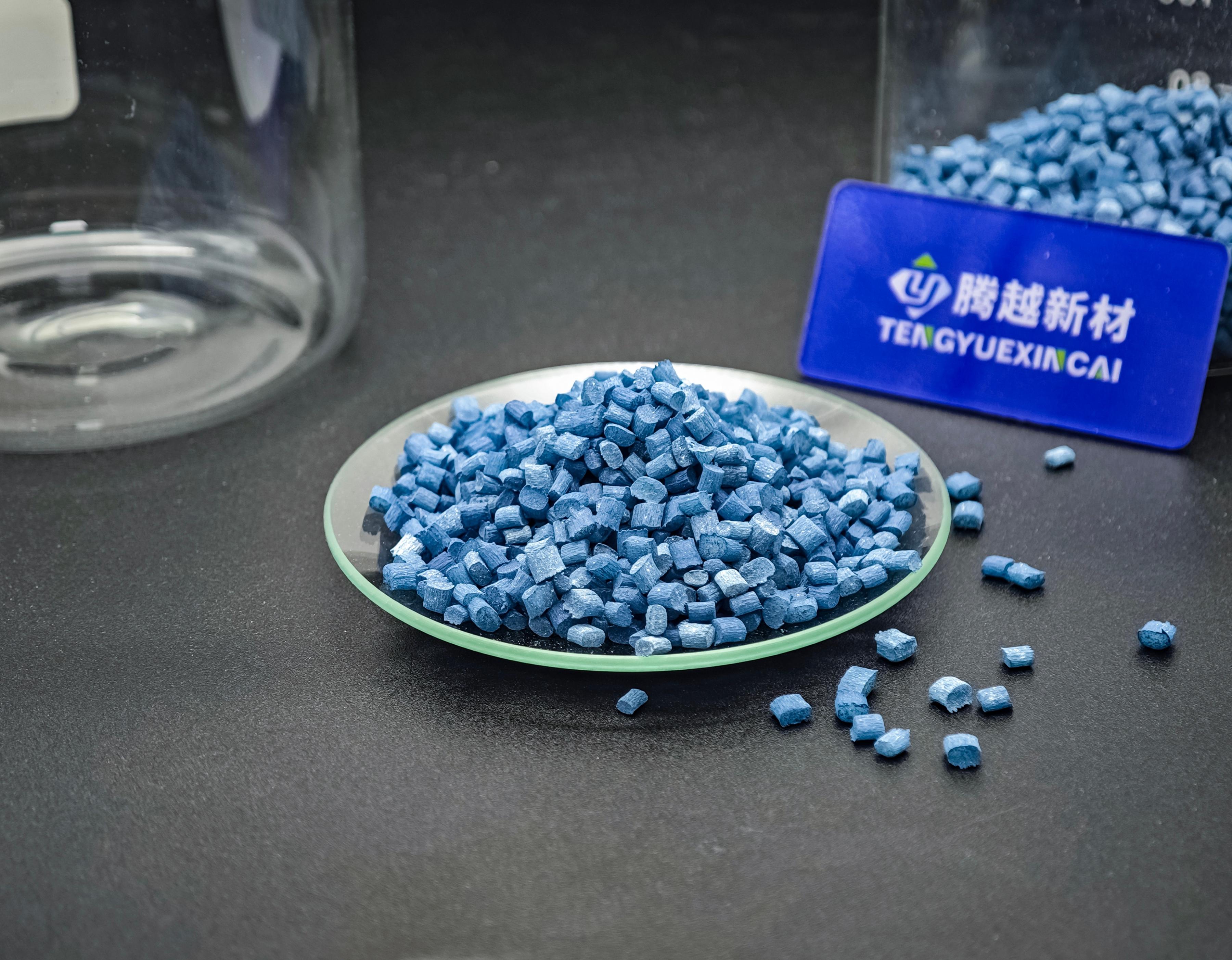 改性尼龙产品频繁开裂？90%的问题都出在这4个地方